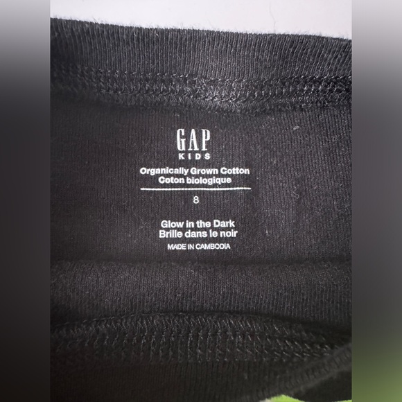 Gap Halloween top - Picture 2 of 2